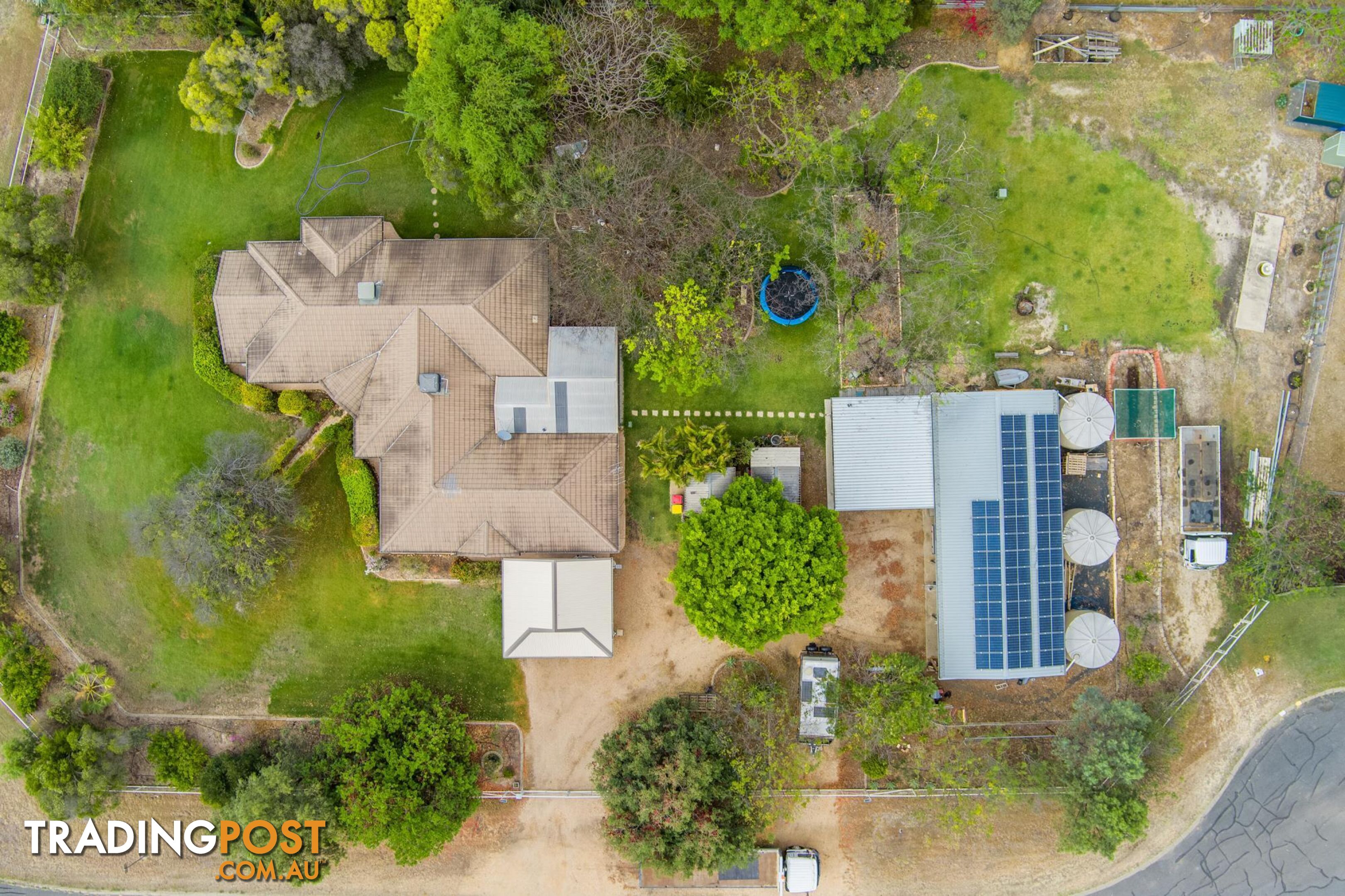 1 Peppertree Lane EMERALD QLD 4720