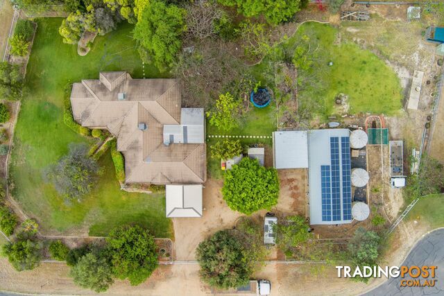 1 Peppertree Lane EMERALD QLD 4720