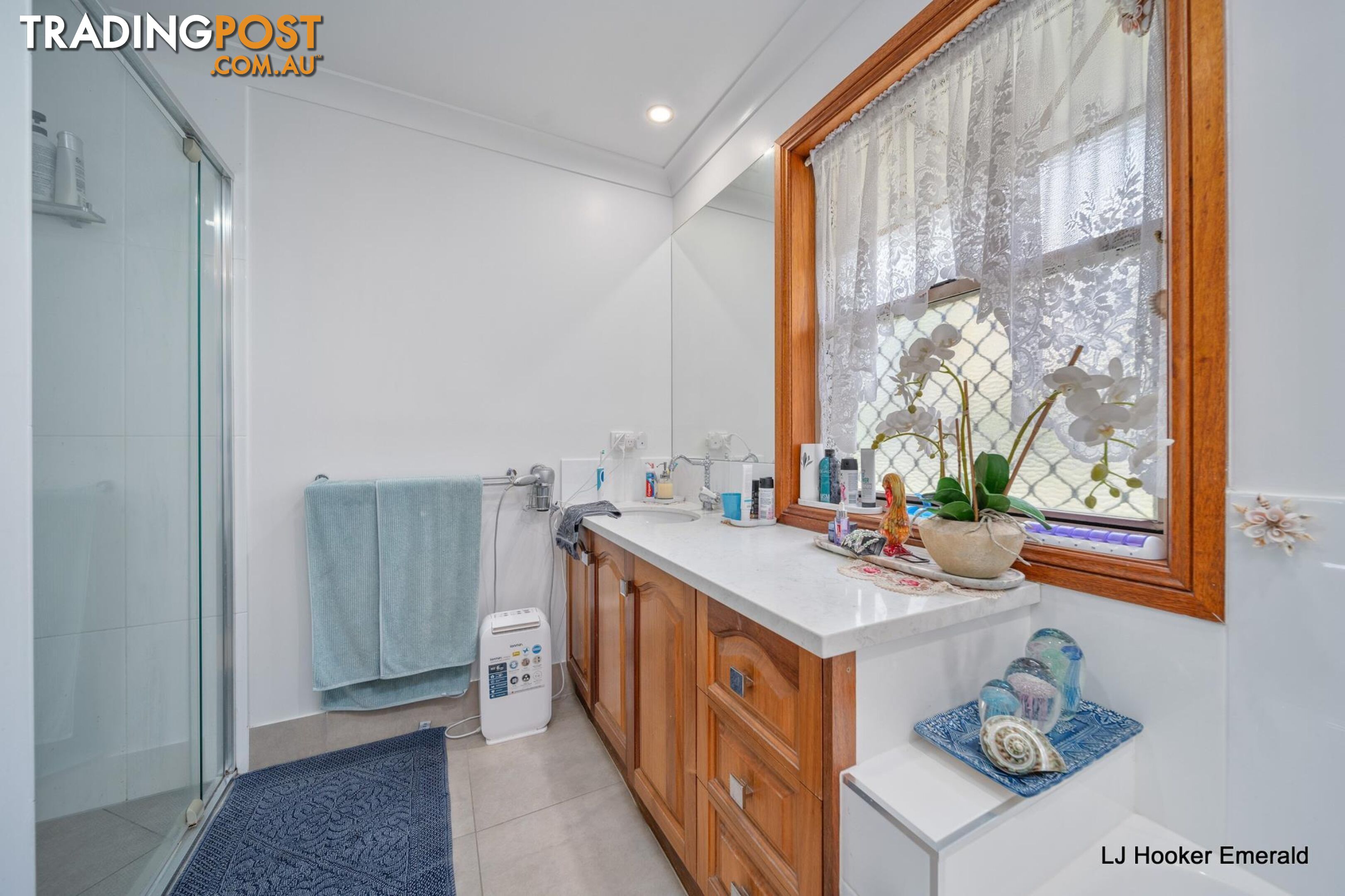 1 Peppertree Lane EMERALD QLD 4720