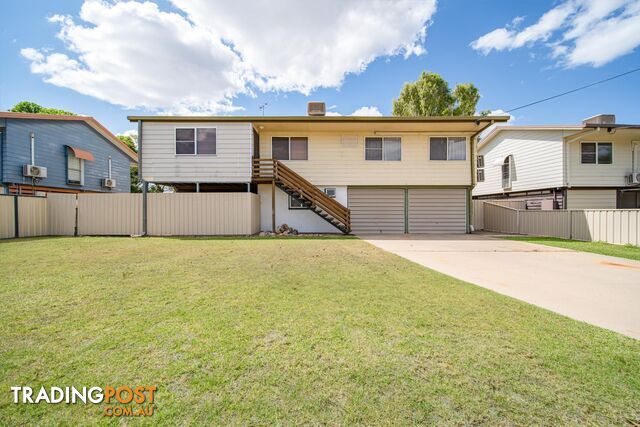 53 Campbell Street EMERALD QLD 4720