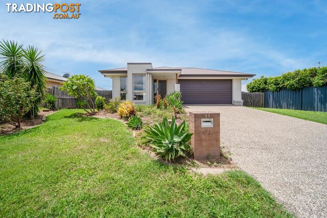 11 Onyx Street EMERALD QLD 4720