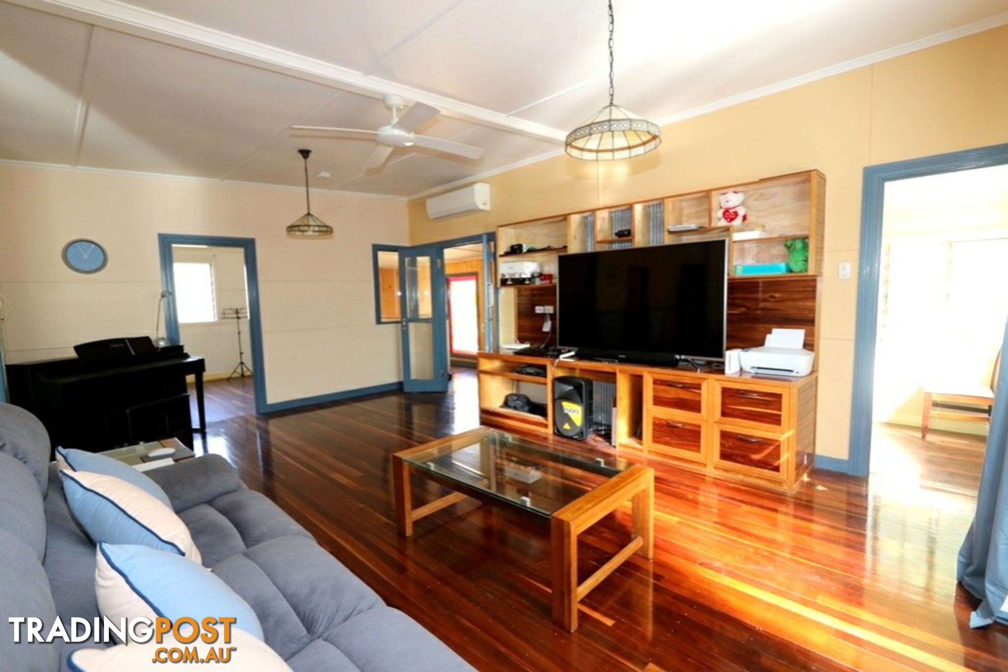 70A Baker Street EMERALD QLD 4720