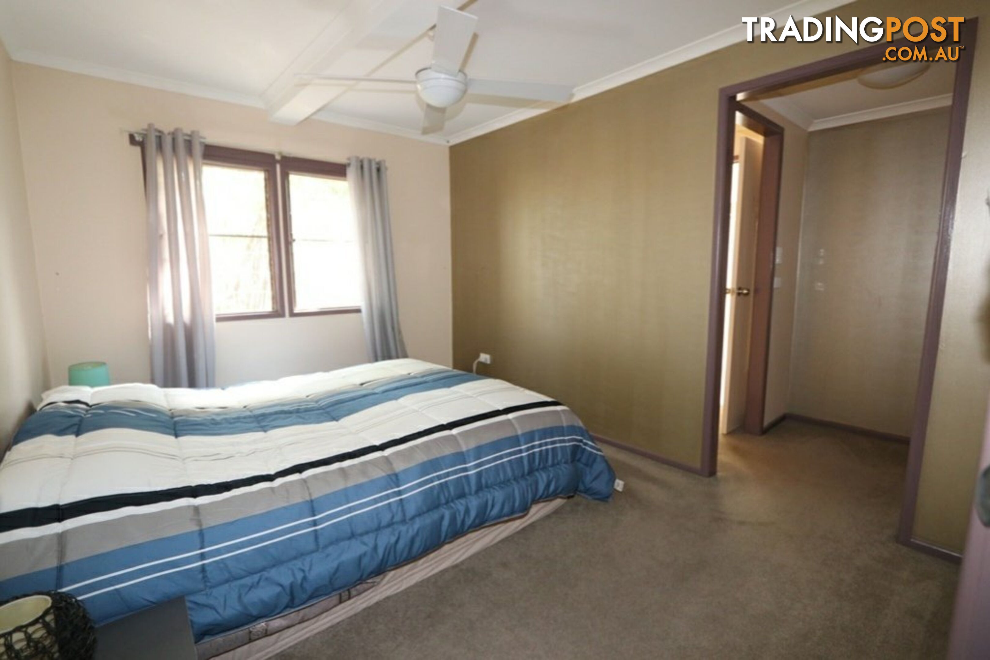 70A Baker Street EMERALD QLD 4720