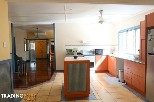 70A Baker Street EMERALD QLD 4720