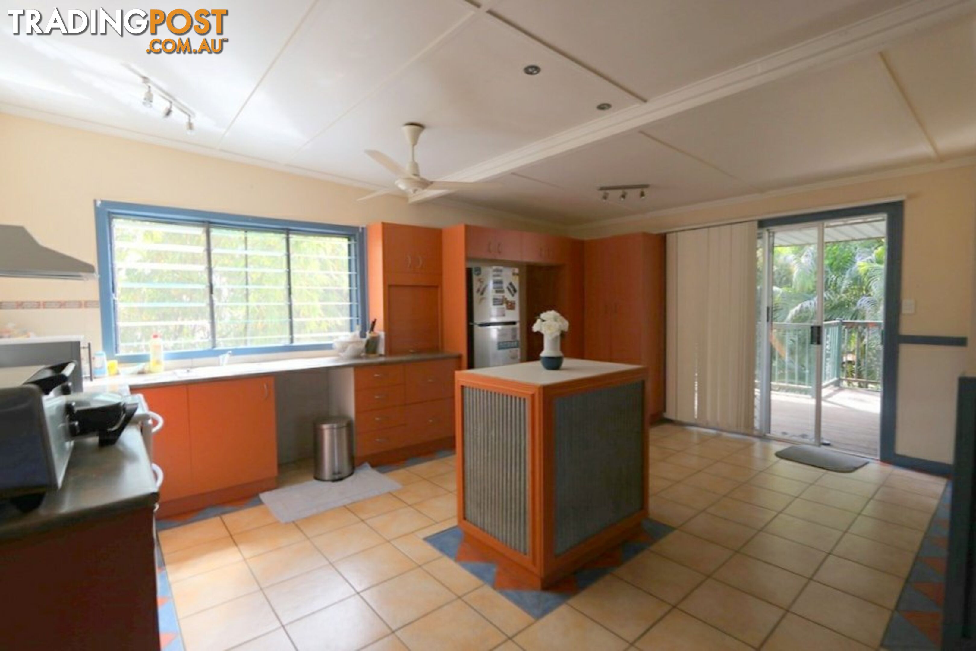 70A Baker Street EMERALD QLD 4720