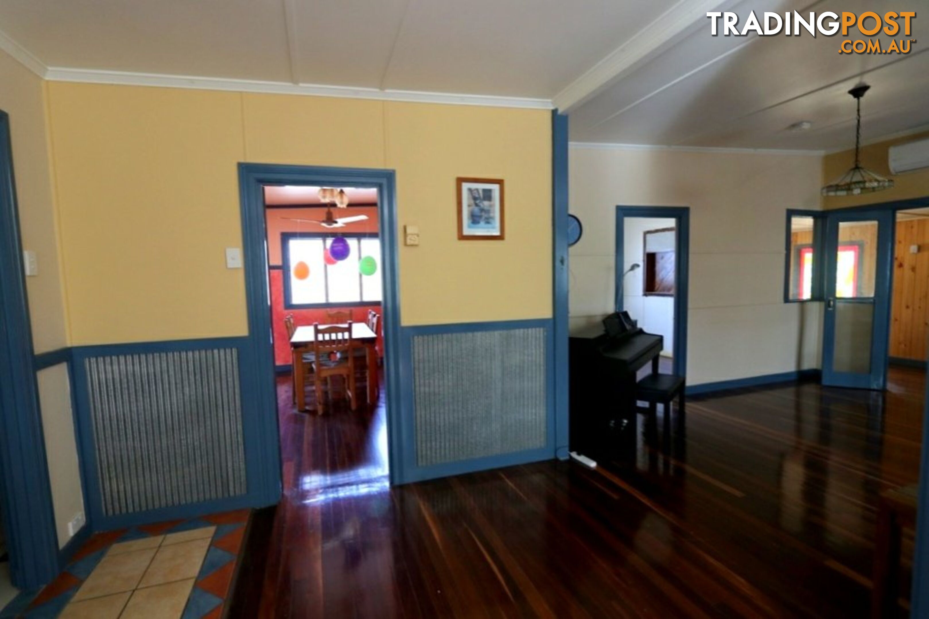 70A Baker Street EMERALD QLD 4720