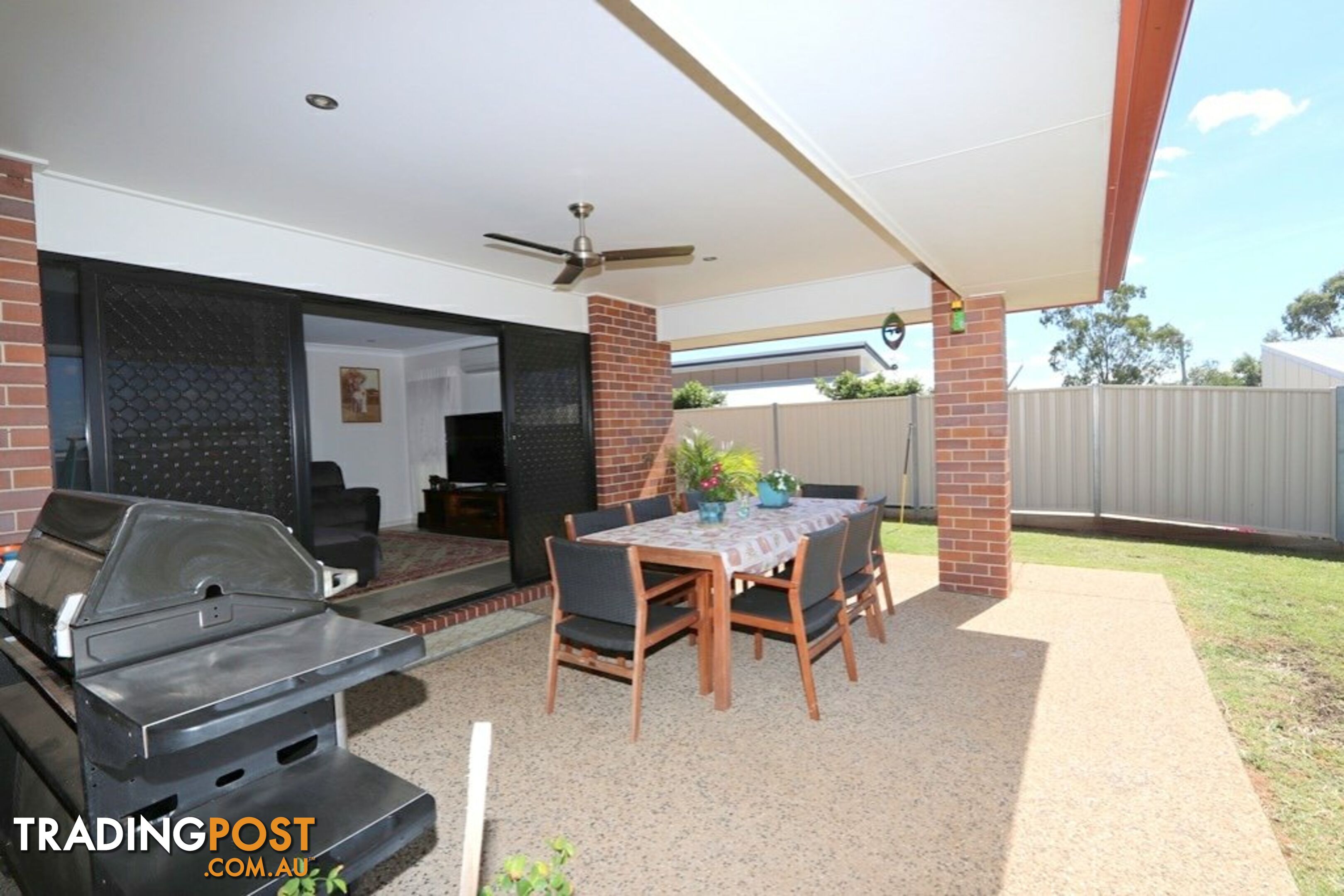 5 Sandown Street EMERALD QLD 4720