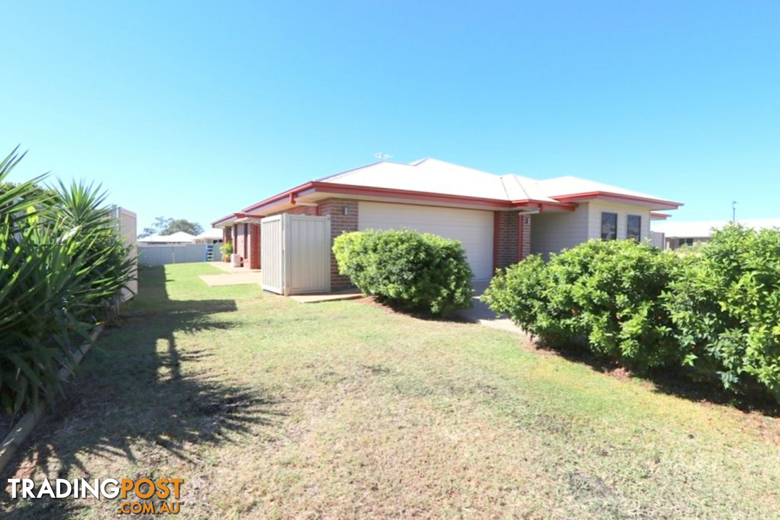 5 Sandown Street EMERALD QLD 4720