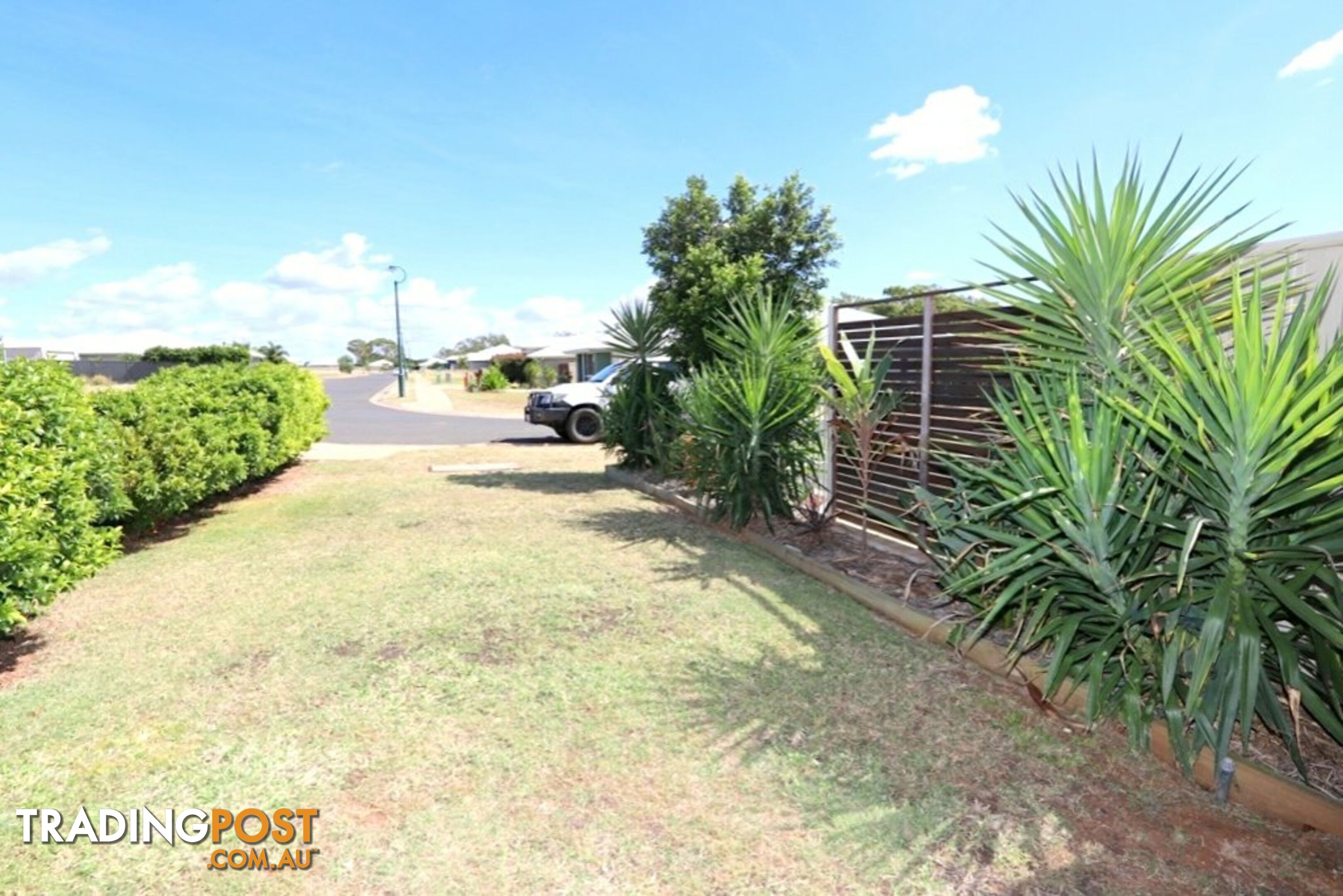 5 Sandown Street EMERALD QLD 4720