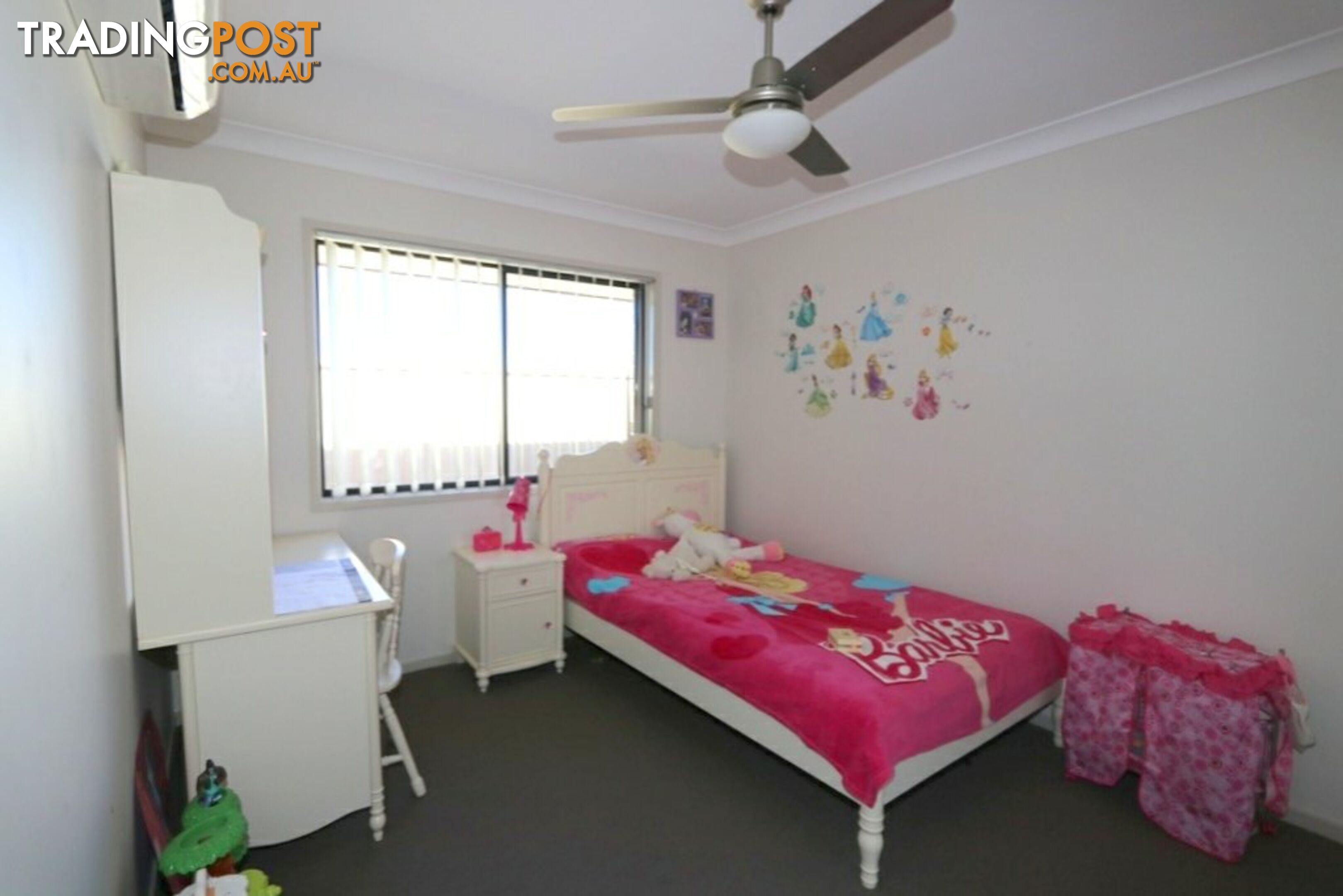 5 Sandown Street EMERALD QLD 4720