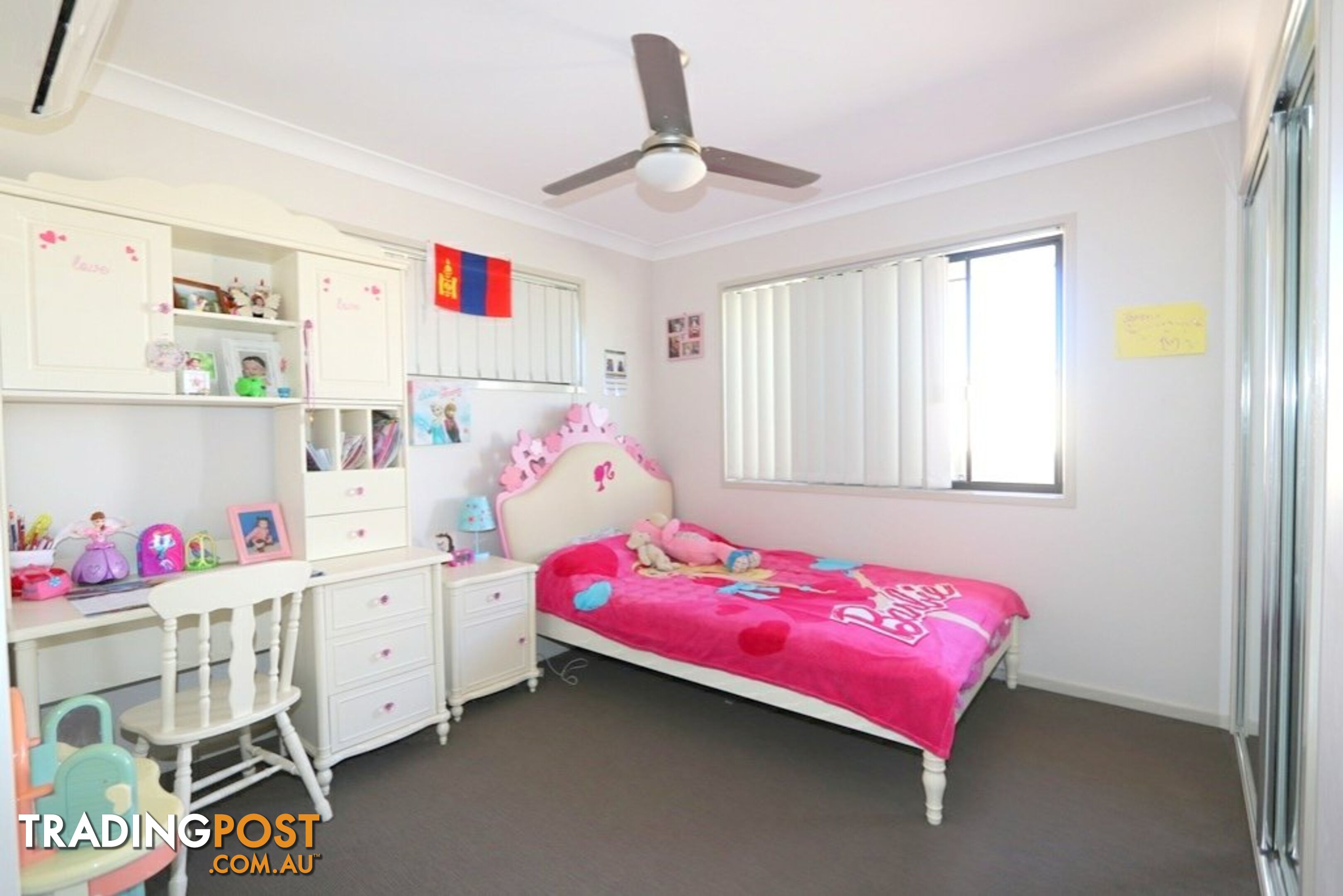 5 Sandown Street EMERALD QLD 4720