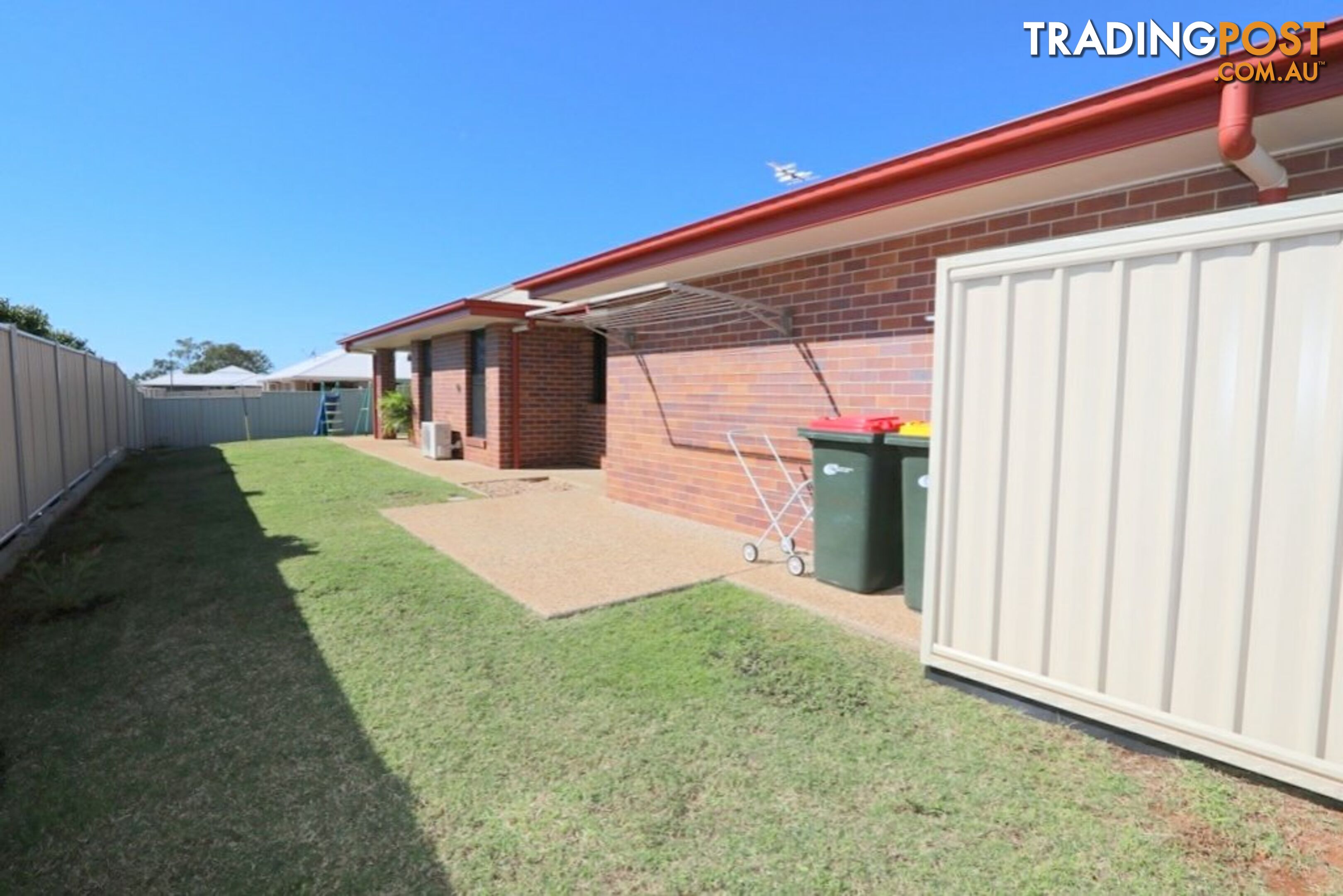 5 Sandown Street EMERALD QLD 4720