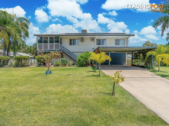 60 Campbell Street EMERALD QLD 4720