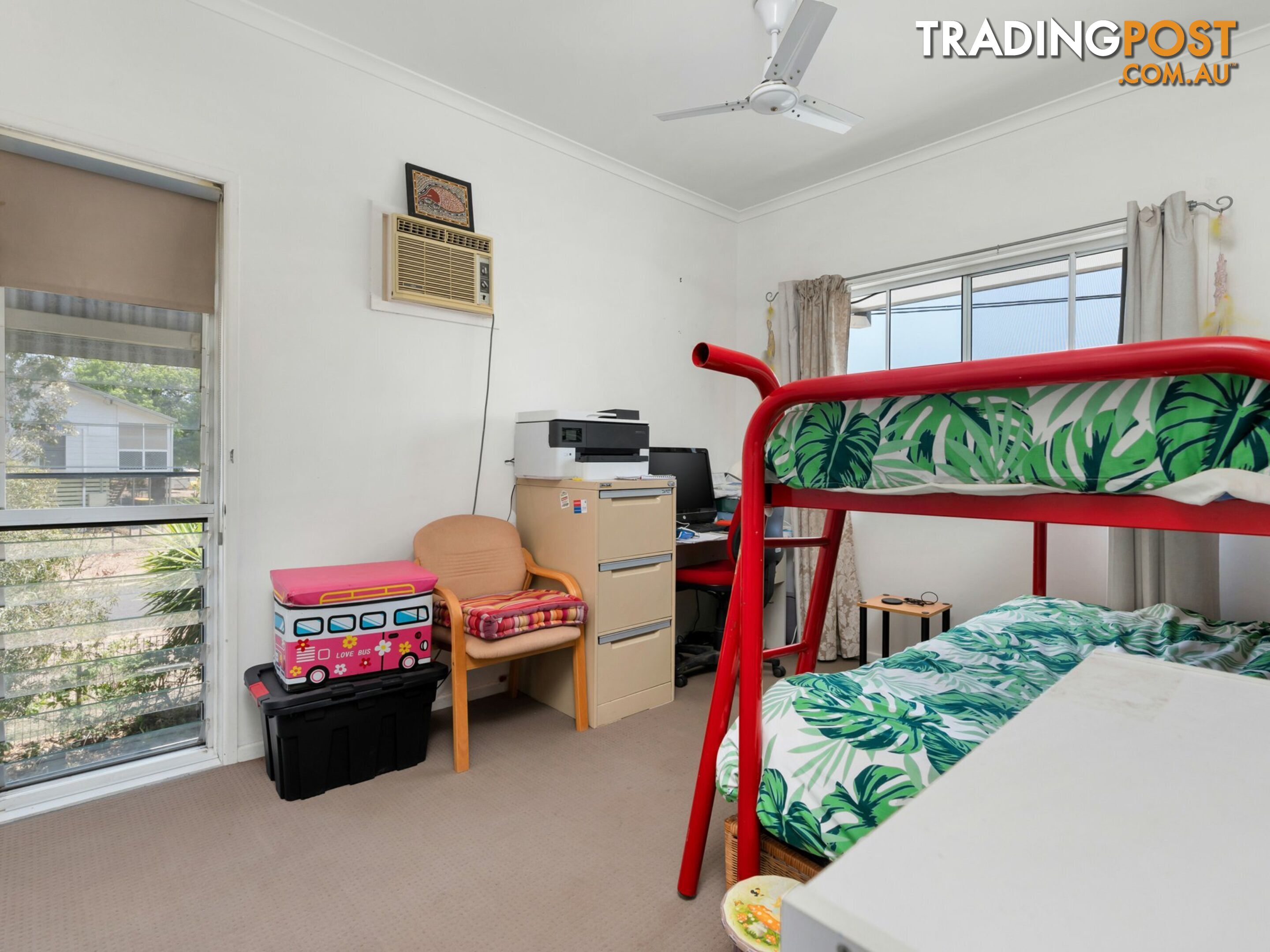 60 Campbell Street EMERALD QLD 4720