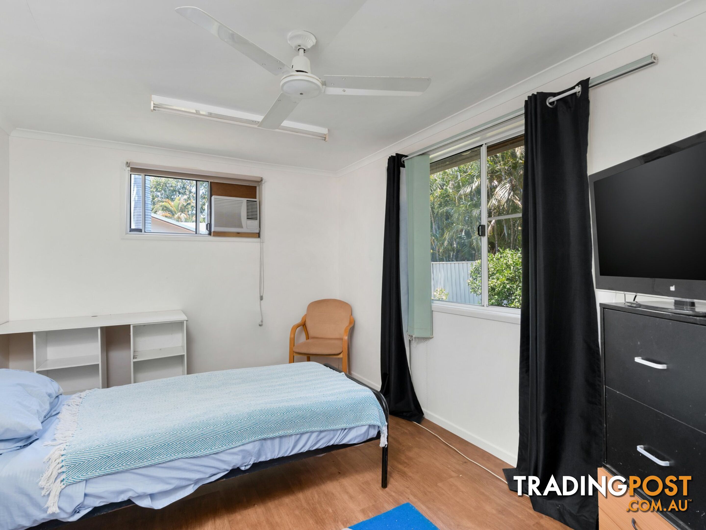 60 Campbell Street EMERALD QLD 4720