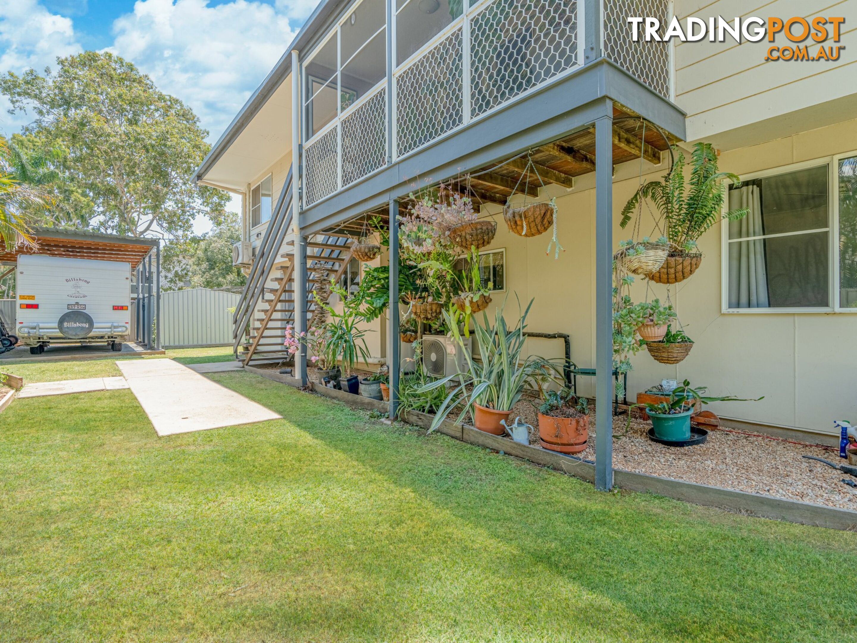 60 Campbell Street EMERALD QLD 4720