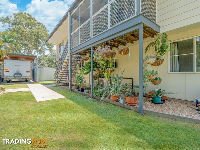 60 Campbell Street EMERALD QLD 4720