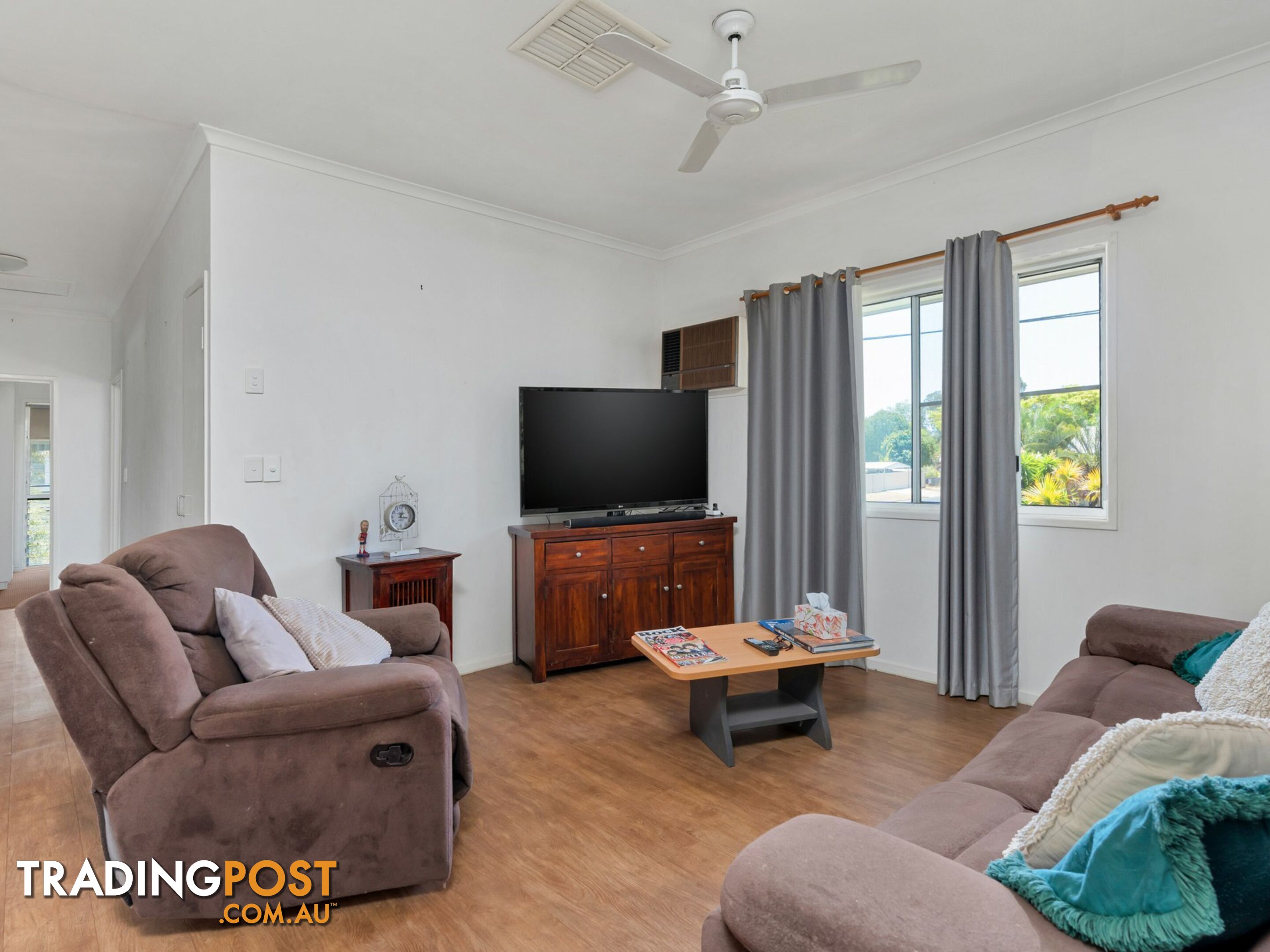 60 Campbell Street EMERALD QLD 4720