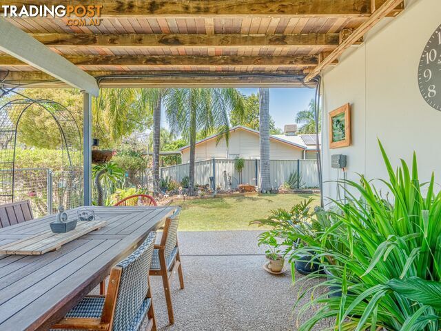 60 Campbell Street EMERALD QLD 4720