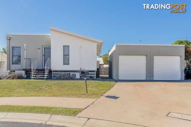 7 Lilly Close EMERALD QLD 4720