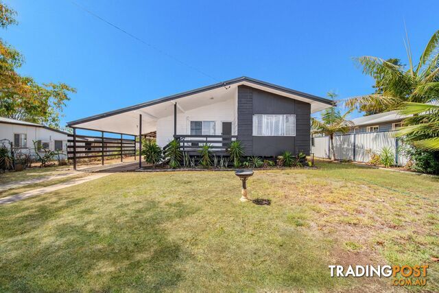 5 Abor Street CAPELLA QLD 4723