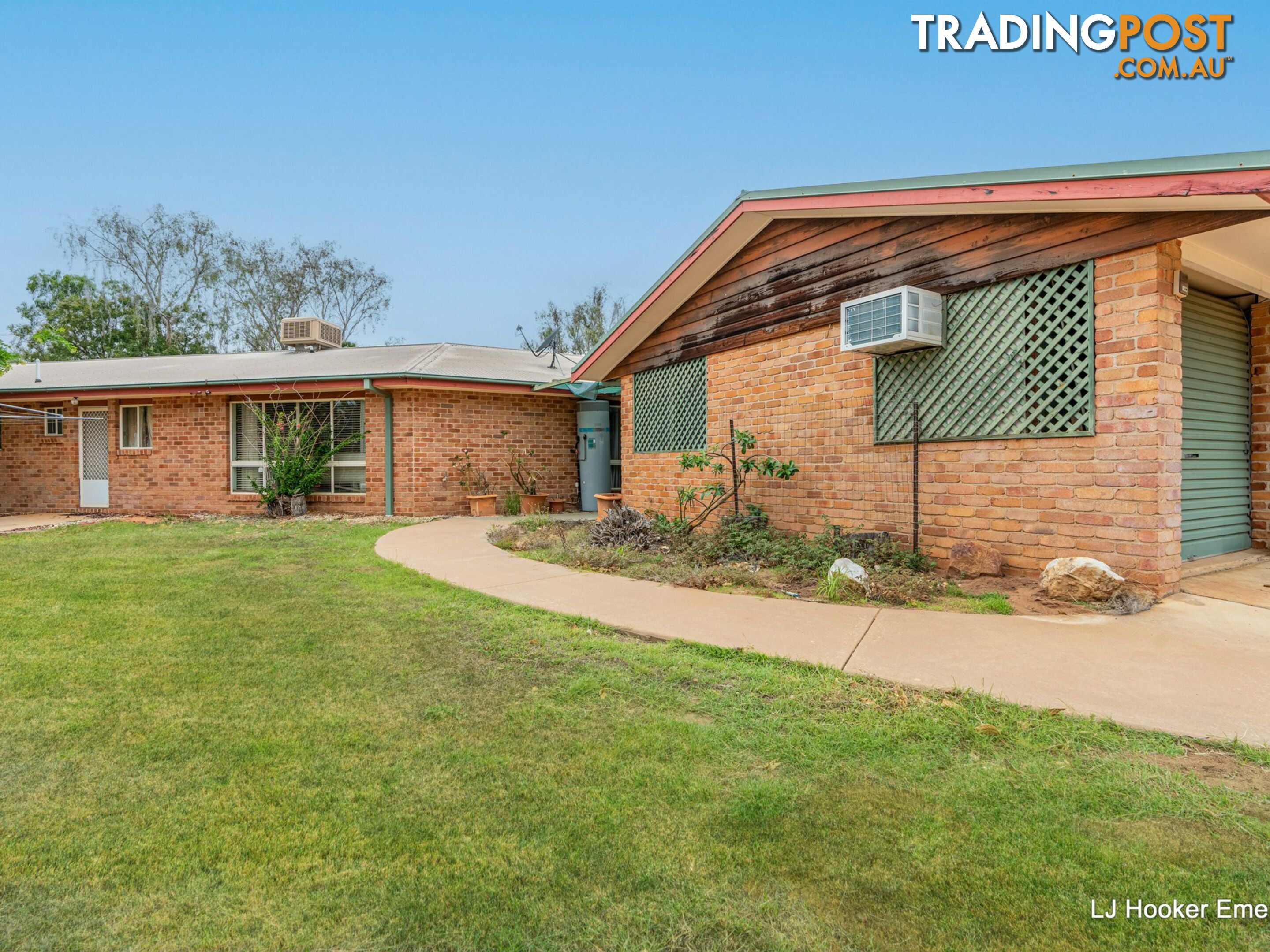 19 Country Lane EMERALD QLD 4720