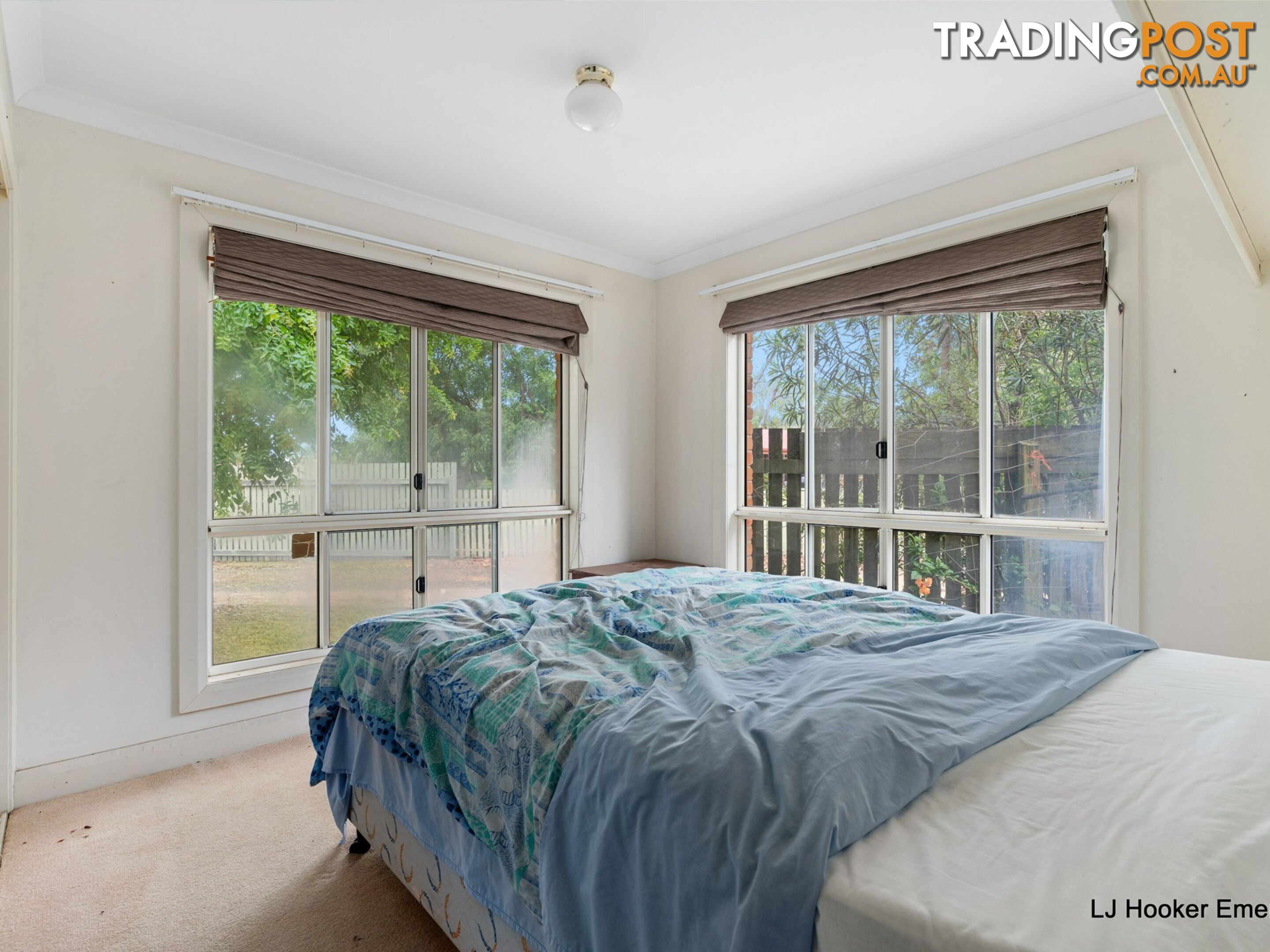 19 Country Lane EMERALD QLD 4720