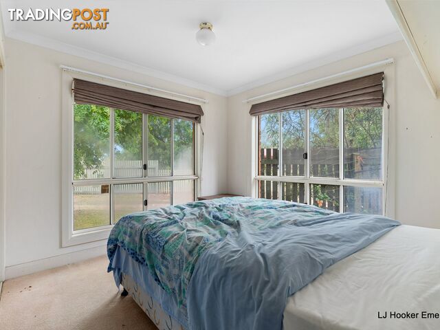 19 Country Lane EMERALD QLD 4720