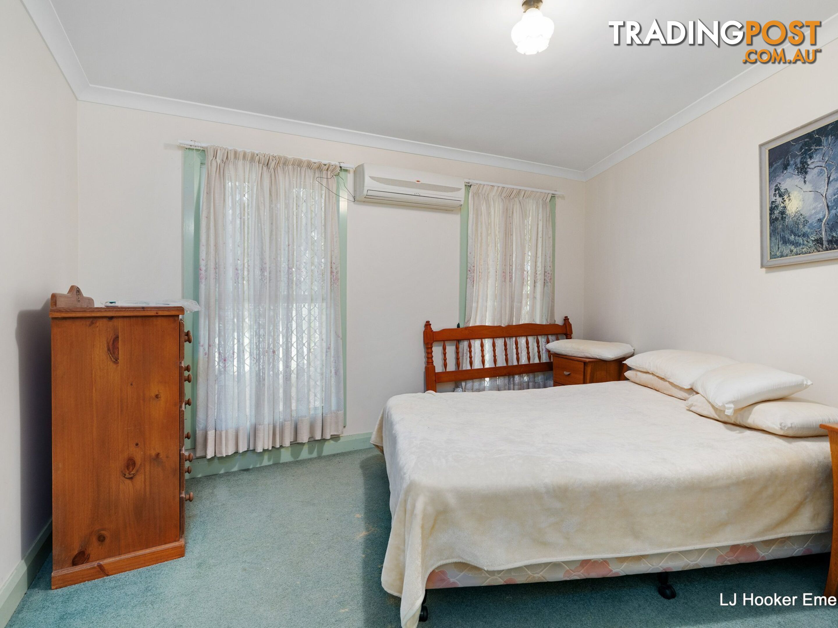 19 Country Lane EMERALD QLD 4720