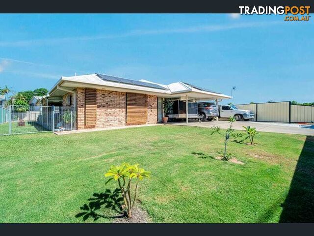 14 Jacqueline Drive EMERALD QLD 4720