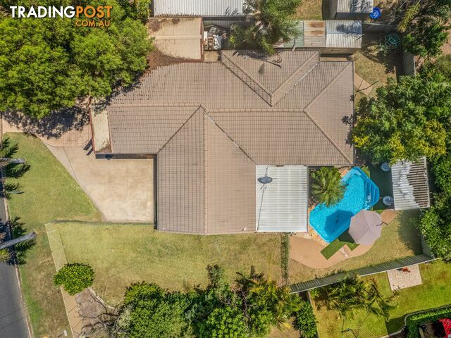 3 Edmonston Drive EMERALD QLD 4720