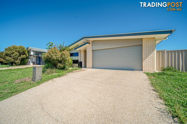 10 Jade Street EMERALD QLD 4720