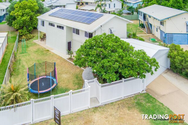 22 Roseanne Road EMERALD QLD 4720