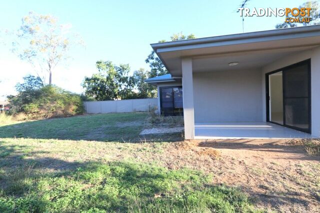 3 Paperbark Place EMERALD QLD 4720
