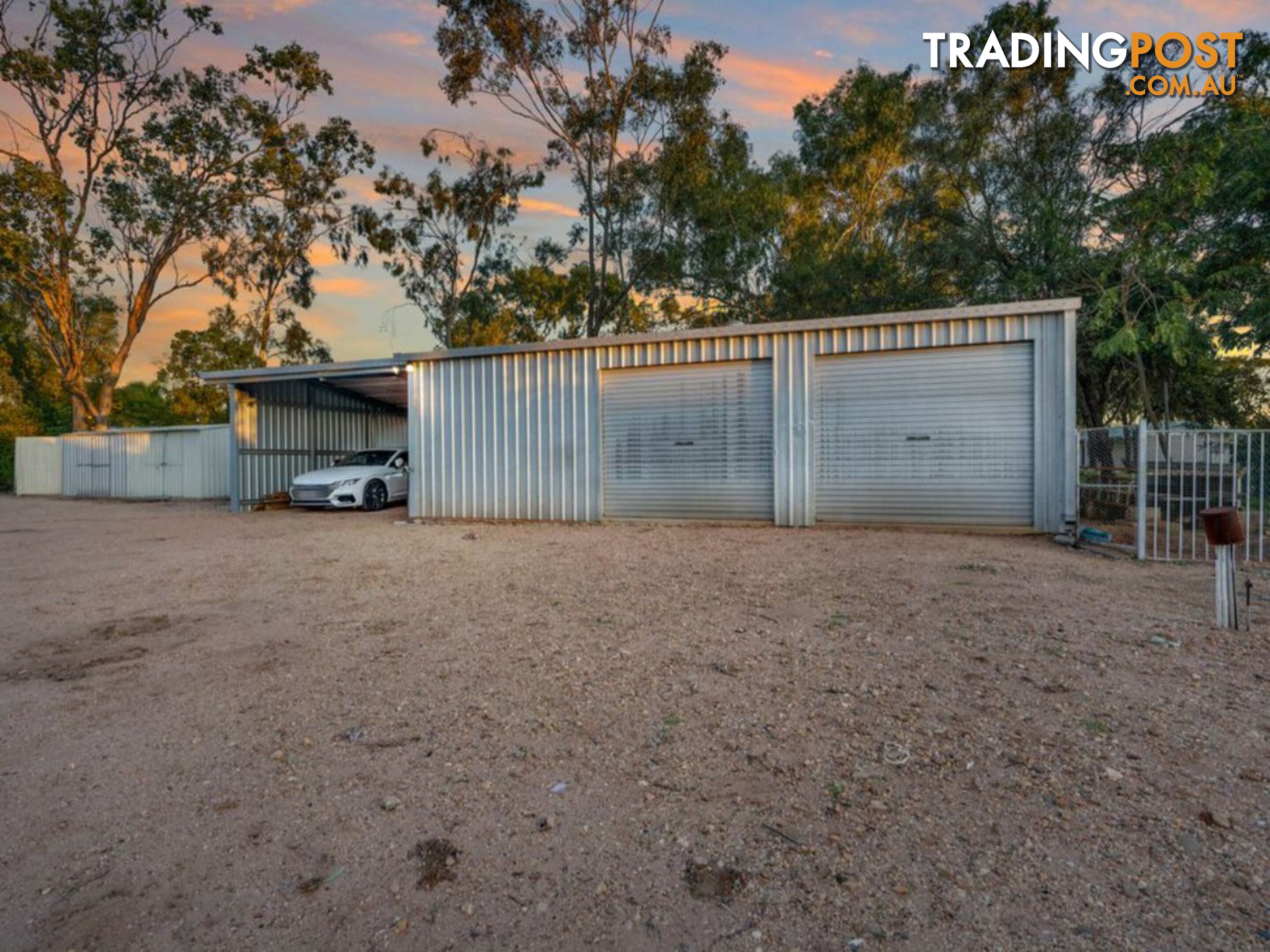 34 Cunningham Drive EMERALD QLD 4720