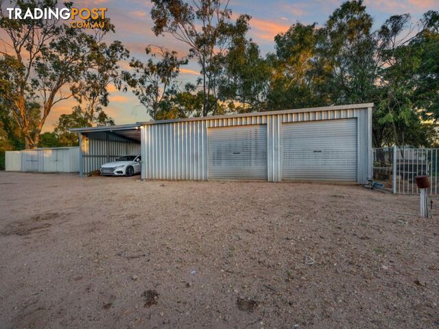 34 Cunningham Drive EMERALD QLD 4720