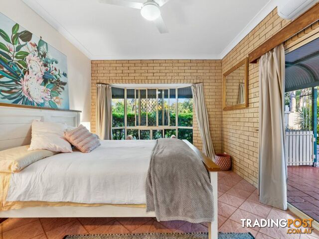 34 Cunningham Drive EMERALD QLD 4720