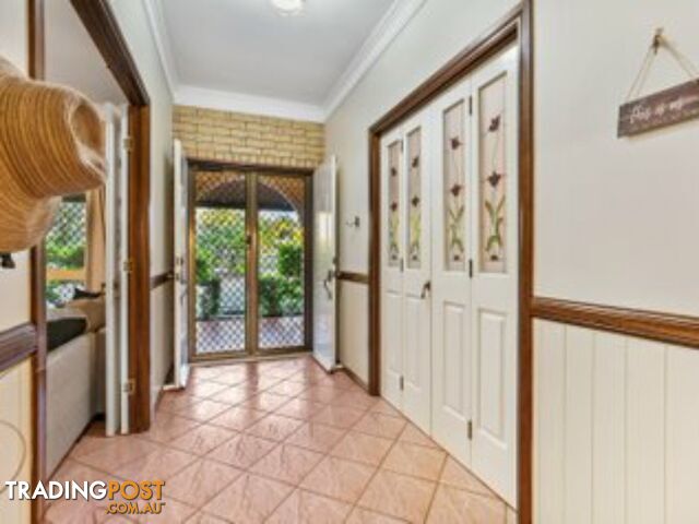 34 Cunningham Drive EMERALD QLD 4720