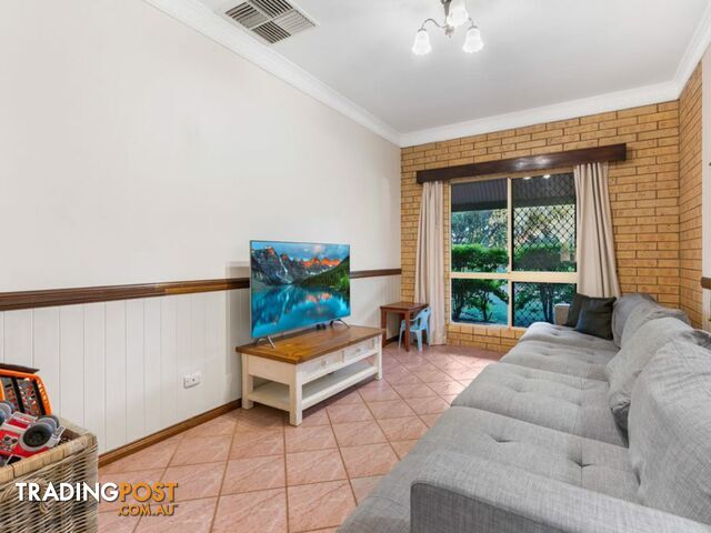 34 Cunningham Drive EMERALD QLD 4720