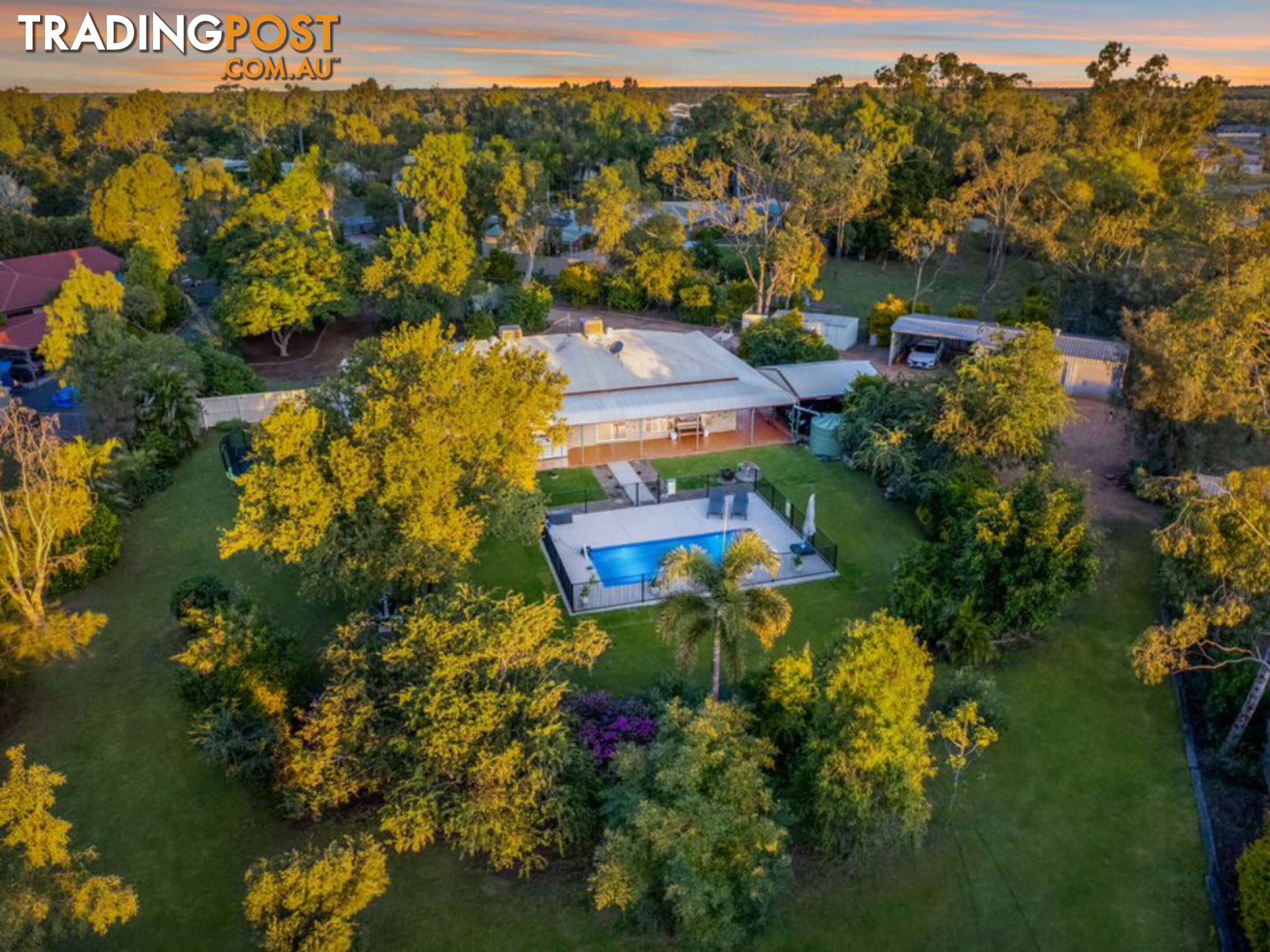 34 Cunningham Drive EMERALD QLD 4720