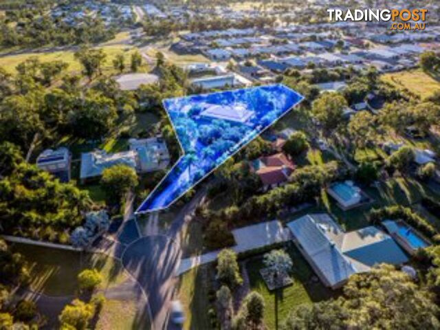 34 Cunningham Drive EMERALD QLD 4720