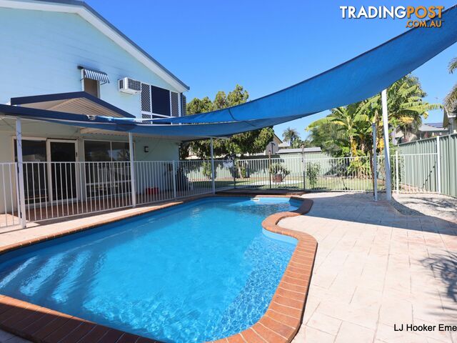 15 Roseanne Road EMERALD QLD 4720