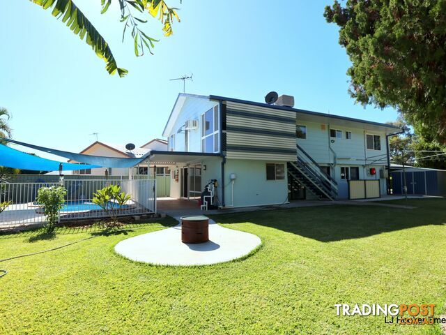 15 Roseanne Road EMERALD QLD 4720