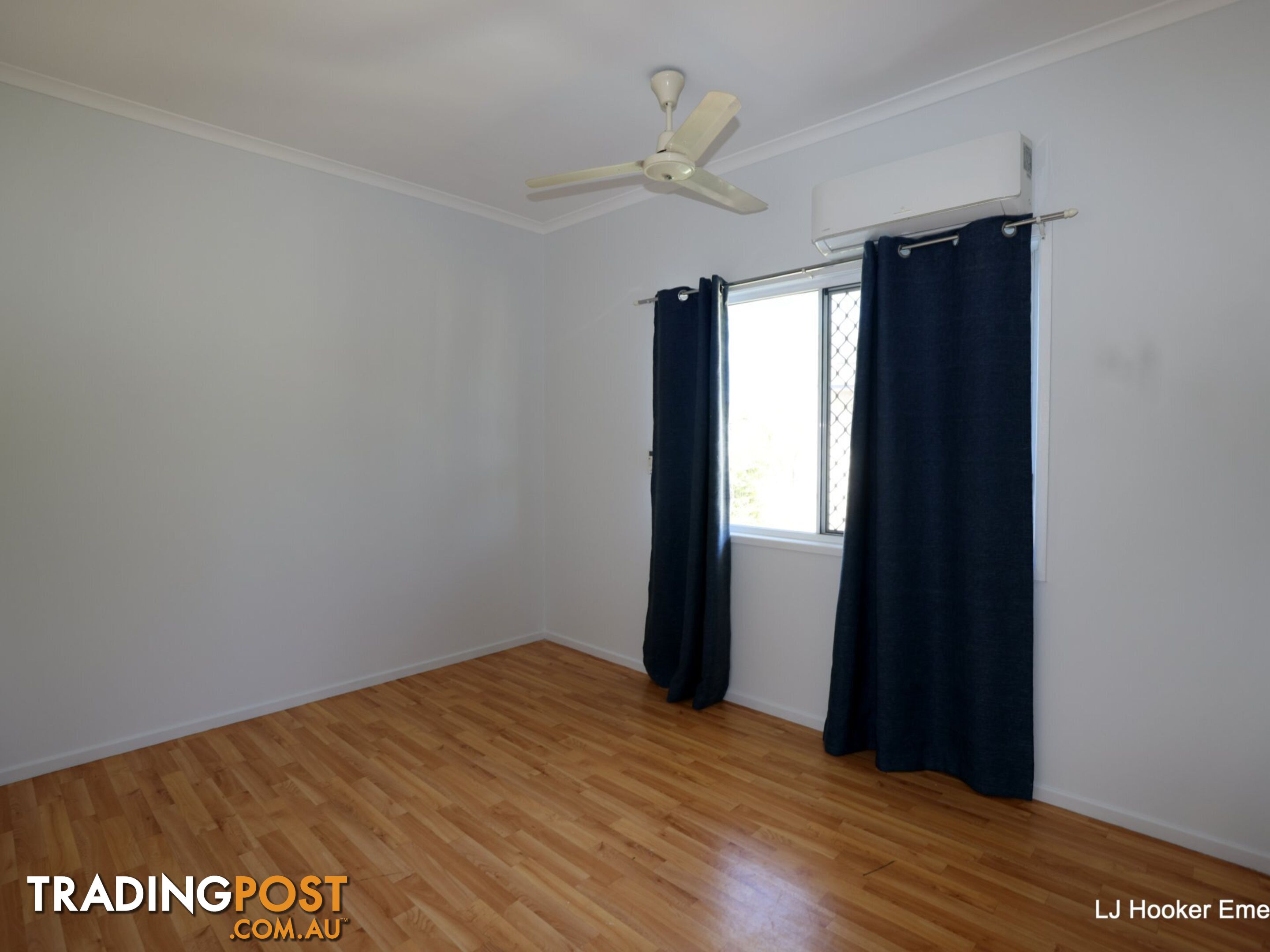 15 Roseanne Road EMERALD QLD 4720