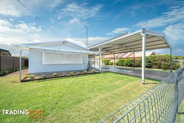 1B Batts Place EMERALD QLD 4720