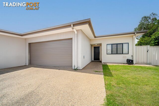 3/42 Newman Drive EMERALD QLD 4720