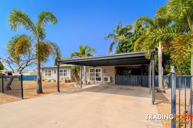 12 Copland Street EMERALD QLD 4720