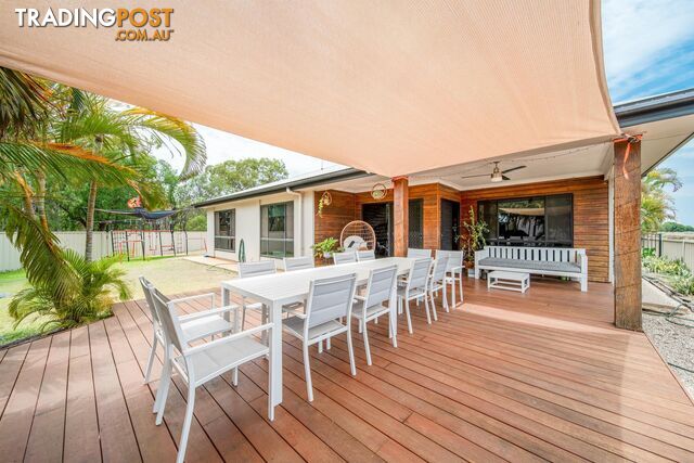 26 Cook Close EMERALD QLD 4720