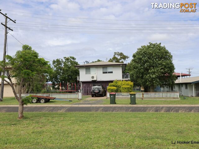 86 Burn Street CAPELLA QLD 4723