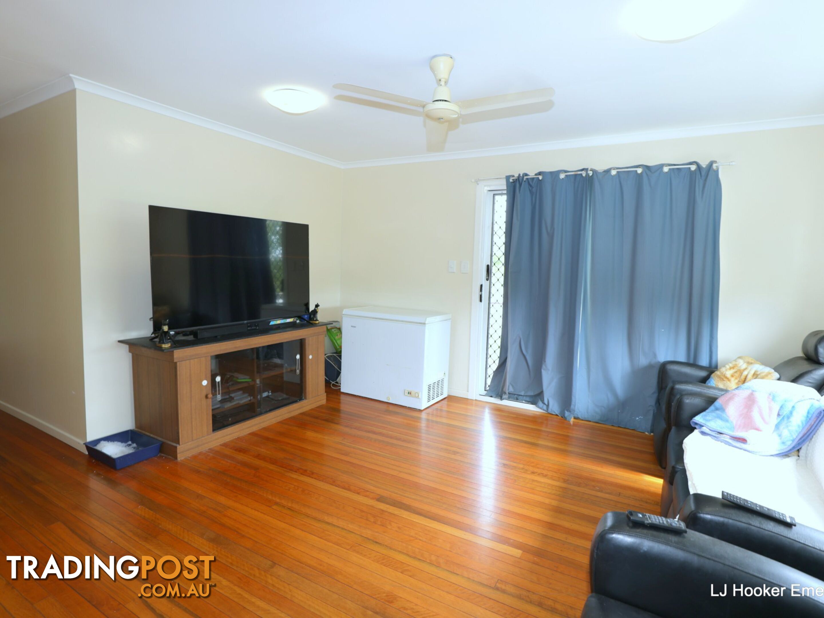 86 Burn Street CAPELLA QLD 4723